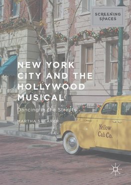 New York City and the Hollywood Musical