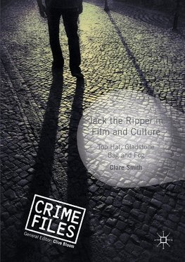 Jack the Ripper in Film and Culture