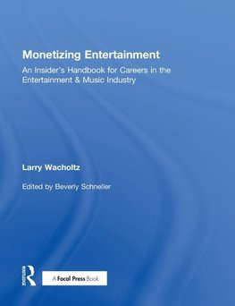 Monetizing Entertainment