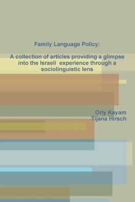 Family Language Policy