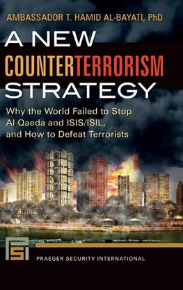 A New Counterterrorism Strategy