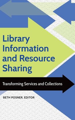 Library Information and Resource Sharing