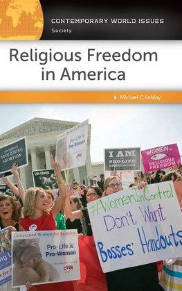 Religious Freedom in America