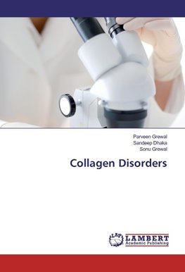 Collagen Disorders