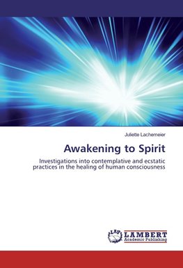 Awakening to Spirit