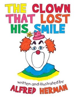 The Clown That Lost His Smile