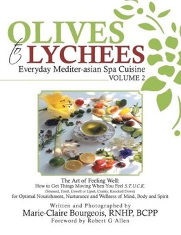 Olives to Lychees