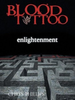 Blood Tattoo Trilogy