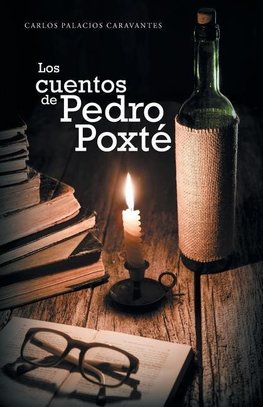 Los cuentos de Pedro Poxté