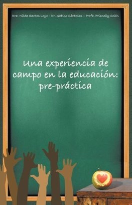 Una experiencia de campo en la educación