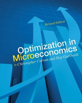 Optimization in Microeconomics