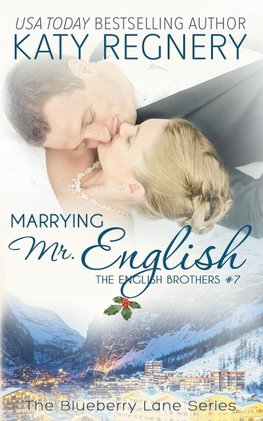 Marrying Mr. English