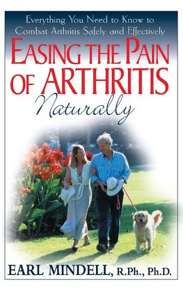 Easing the Pain of Arthritis Naturally