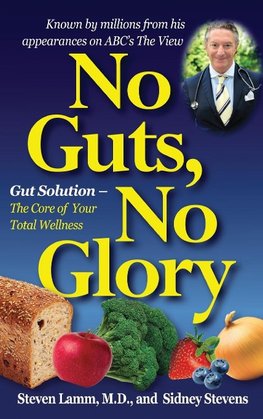 No Guts, No Glory