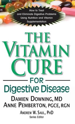 The Vitamin Cure for Digestive Disease