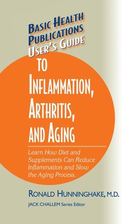 User's Guide to Inflammation, Arthritis, and Aging