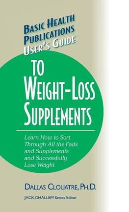 User's Guide to Weight-Loss Supplements