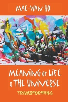 Meaning of Life and the Universe