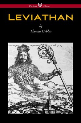 Hobbes, T: Leviathan (Wisehouse Classics - The Original Auth