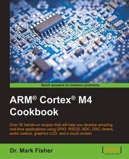 ARM(R) CORTEX(R) M4 CKBK