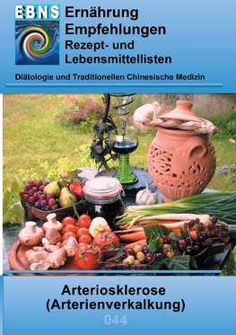 Ernährung bei Arteriosklerose