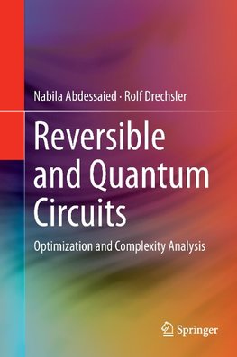 Reversible and Quantum Circuits