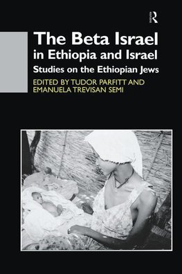 Parfitt, T: Beta Israel in Ethiopia and Israel