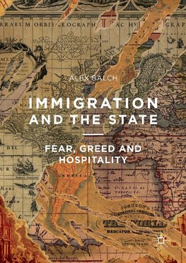 Immigration and the State