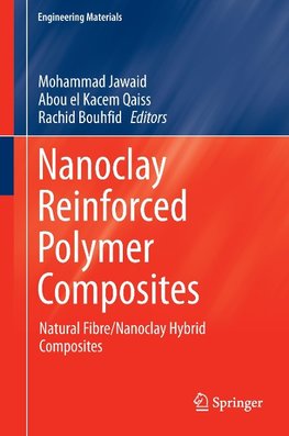 Nanoclay Reinforced Polymer Composites