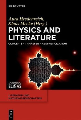 Physics and Literature