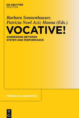 Vocative!