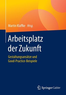 Arbeitsplatz der Zukunft