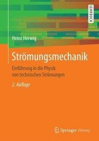 Strömungsmechanik