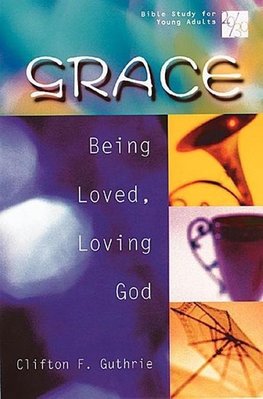 20/30 Bible Study for Young Adults Grace