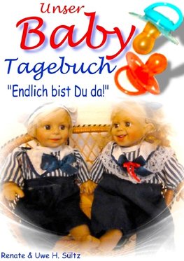 Unser Baby-Tagebuch