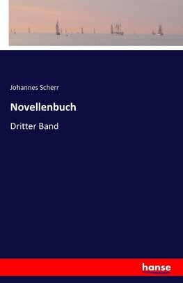 Novellenbuch