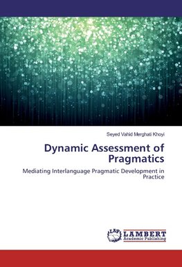 Dynamic Assessment of Pragmatics