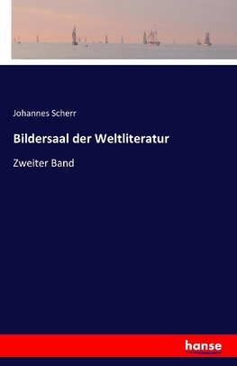 Bildersaal der Weltliteratur