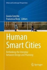 Human Smart Cities