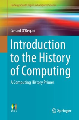 Introduction to the History of Computing