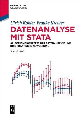 Datenanalyse mit Stata