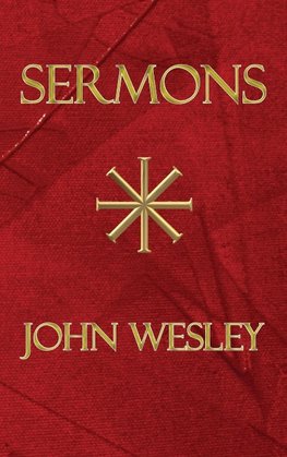 Les sermons de John Wesley