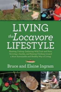 Living the Locavore Lifestyle