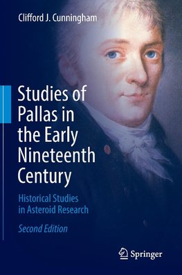 Studies of Pallas in the Early Nineteenth Century