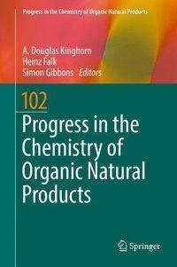 Progress in the Chemistry of Organic Natural Products 102