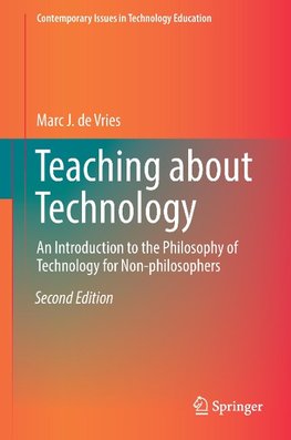 Teaching about Technology