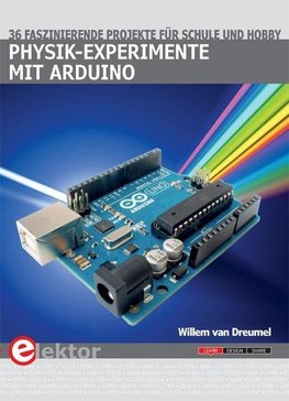 Physik-Experimente mit Arduino