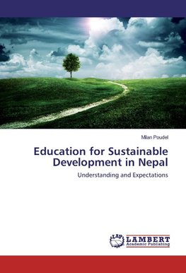 Education for Sustainable Development in Nepal