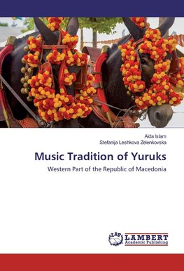 Music Tradition of Yuruks