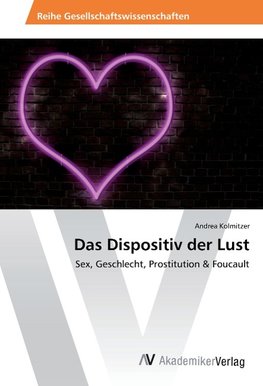 Das Dispositiv der Lust